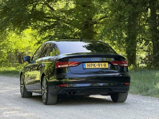 Audi A3 Audi A3 Limousine 1.4 TFSI CoD Sport S Line S-tronic / B&O - afbeelding nr 16