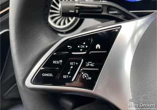 Mercedes-Benz EQE Mercedes-Benz EQE 300 Trekhaak Memory MBUX Navi Memory Camera - afbeelding nr 21