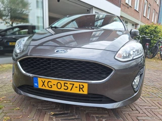 Ford Fiesta /39.000 Km/Navi/Apple/Android/Cruise/Pdc/NAP/Garantie - afbeelding nr 11