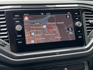 Volkswagen T-Roc - afbeelding nr 42