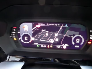 Audi A3 - afbeelding nr 21