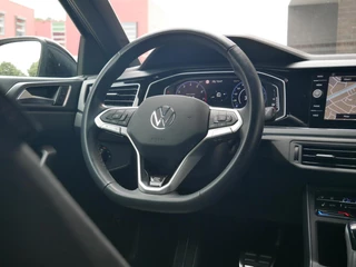 Volkswagen Taigo Volkswagen Taigo 1.0 TSI R-Line Camera| Keyless| Carplay| Navi - afbeelding nr 7