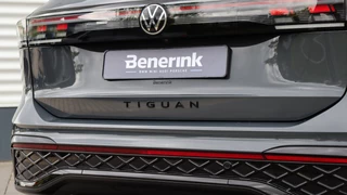 Volkswagen Tiguan | Massage | Head-up | Panoramadak | Trekhaak | Black Style Pack - afbeelding nr 22