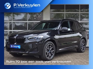 BMW X3 - afbeelding nr 1