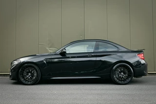 BMW M2 BMW M2 Coupé M2 DCT Competition - afbeelding nr 32