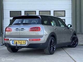 MINI Clubman Mini Clubman 1.5 Cooper Chili Sportstoel Head Up Trekhaak - afbeelding nr 8