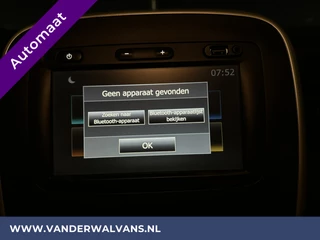 Renault Trafic Cruisecontrol, Trekhaak, Parkeersensoren - afbeelding nr 18