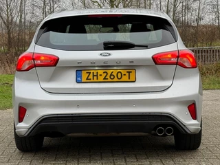 Ford Focus Ford Focus 1.0 EcoBoost 125 ST Line Business - Moondust - Topstaat - afbeelding nr 36