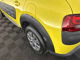 Citroën C4 Cactus *NAVI-FULLMAP | COMFORT-SEATS | CAMERA | ECC | VELOURS | PDC | DIGI-COCKPIT | CRUISE | TOWBAR* - afbeelding nr 27