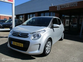 Citroën C1 Citroen C1 1.0 VTi Feel - afbeelding nr 2