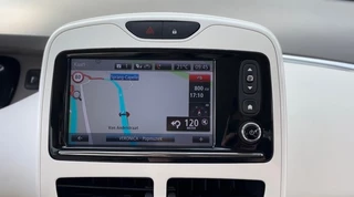 Renault ZOE Renault ZOE R90 INTENS QC 40 AIRCO NAVI PDC CRUISE. - afbeelding nr 4
