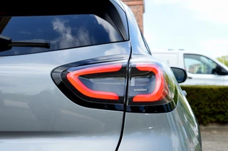 Ford Puma Ford Puma 1.0 EcoBoost Hybrid ST-Line X Rijklaarprijs-Garantie Leder/stof led navigatie B&O Carbon inleg - afbeelding nr 8