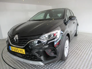 Renault Captur - afbeelding nr 30