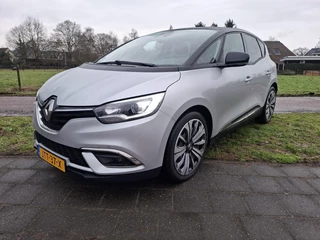 Renault Scénic 1.3 TCe Business Zen