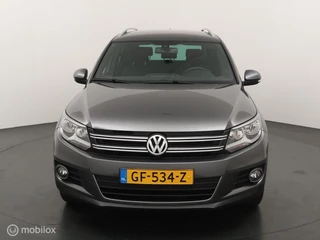 Volkswagen Tiguan Volkswagen Tiguan 1.4 TSI Sport&Style - afbeelding nr 8