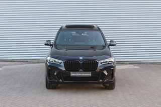 BMW X3 BMW X3 xDrive30e High Executive/M-Sport/Trekhaak/Pano/Headup - afbeelding nr 32