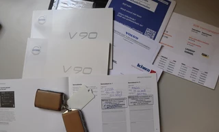 Volvo V90 - afbeelding nr 52