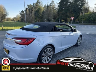 Opel Cascada - 516120642-0