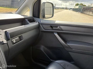 Volkswagen Caddy Volkswagen Caddy Bestel 2.0 TDI L1H1 ( apk bij aflevering ) - afbeelding nr 20