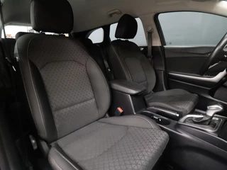 Kia Ceed Sportswagon Kia Ceed Sportswagon 1.4 T-GDi DynamicLine [APPLE CARPLAY, ANDROID, CAMERA, NAVIGATIE, CRUISE CONTROL, CLIMATE CONTROL, NIEUWSTAAT] - afbeelding nr 5