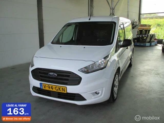 Ford Transit Connect Ford Transit Connect 1.5 EcoBlue L2 Trend HP - afbeelding nr 1