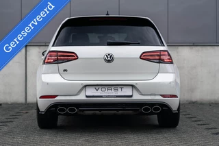 Volkswagen Golf Volkswagen Golf 2.0 TSI 4Motion R Pano Camera ACC - afbeelding nr 5