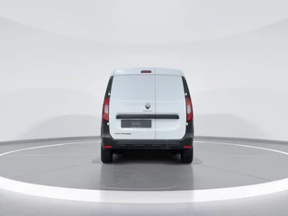 Renault Express |CRUISE|SENSOREN|BT-AUDIO|ORIG.NL| 2803 - afbeelding nr 14