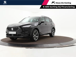 SEAT Tarraco 1.4 TSI e-Hybrid PHEV 245pk DSG FR Business