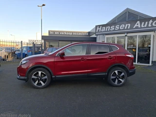 Nissan QASHQAI Nissan Qashqai 1.2 Acenta - afbeelding nr 2