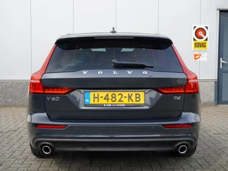 Volvo V60 - afbeelding nr 6