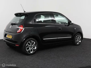 Renault Twingo Renault Twingo 1.0 SCe 75 pk Collection nw type | Airco | Cruise | Elektr.pakket | Radio | All seasons | NL Auto | DEALER-STAAT - afbeelding nr 3