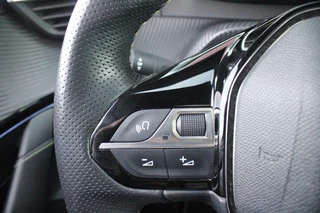 Peugeot 208 Peugeot 208 1.2 PureTech GT | NAVIGATIE | APPLE CARPLAY/ANDROID AUTO | DODEHOEK DETECTIE | FULL LED KOPLAMPEN | KEYLESS ENTRY/START | PARKEERSENSOREN VOOR EN ACHTER | CRUISE CONTROL | DAB+ RADIO | - afbeelding nr 27