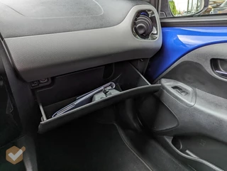 Peugeot 108 - afbeelding nr 37