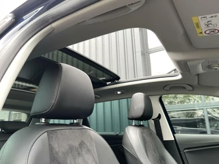 SEAT Leon Seat Leon ST 1.4 EcoTSI Xcellence AUTOMAAT|PANORAMADAK|CARPLAY|TREKHAAK|KEYLESS|ACC|RIJSTROOK SENSOR|SFEERVERLICHTING - afbeelding nr 26