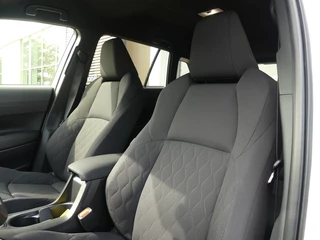 Toyota Corolla Cross Toyota Corolla Cross Hybrid 140 Style | Stoel/stuur verw | Elek achterklep - afbeelding nr 22