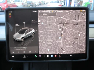 Tesla Model Y Tesla MODEL Y RWD 58 kWh - afbeelding nr 17