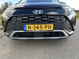 Hyundai Bayon Hyundai Bayon 1.0 T-GDI Comfort Smart, Navigatie, Rijklaar-Prijs - afbeelding nr 12