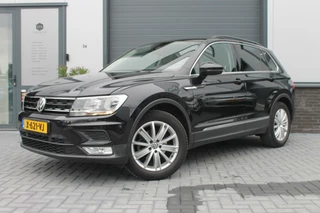 Volkswagen Tiguan Volkswagen Tiguan 1.4 TSI ACT Highline - afbeelding nr 1