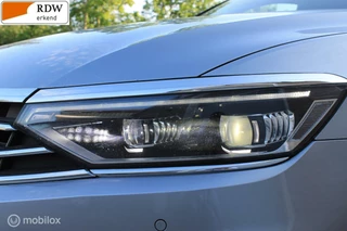 Volkswagen Passat Volkswagen Passat Variant 1.5 TSI R-Line Business + | 150 PK - afbeelding nr 37