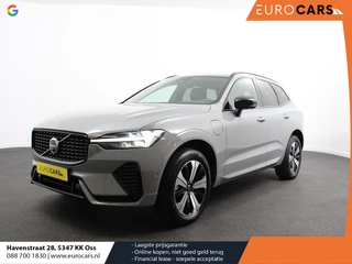 Volvo XC60 2.0 T6 Plug-in hybrid AWD Automaat Plus Dark
