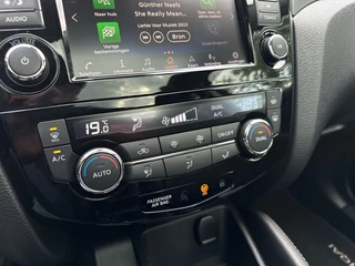 Nissan QASHQAI - afbeelding nr 24