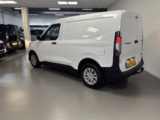 Ford Transit Courier - afbeelding nr 5