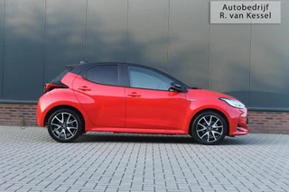 Toyota Yaris Toyota Yaris 1.5 Hybrid Launch Edition / Executive I JBL I 1e Eig. I NL-auto - afbeelding nr 14