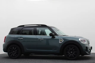 MINI Countryman MINI Countryman Mini Cooper S E ALL4 Chili Virtual Cockpit, Panoramadak, Camera, Apple Carplay, Standkachel, 18'' - afbeelding nr 22