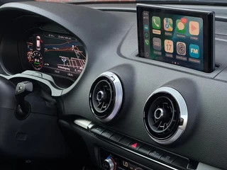 Audi A3 Audi A3 Sportback 35 TFSI 150PK Automaat 3X S-Line Virtual Cockpit - afbeelding nr 19