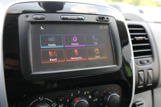Renault Trafic Renault Trafic 1.6 dCi 145pk L2 H1 Airco Trekhaak Camera - afbeelding nr 29