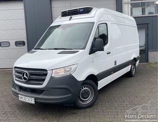 Mercedes-Benz Sprinter - 109385543-0
