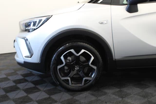 Opel Crossland Opel Crossland 1.2 Turbo elegance |Alcantara|Navi| - afbeelding nr 7