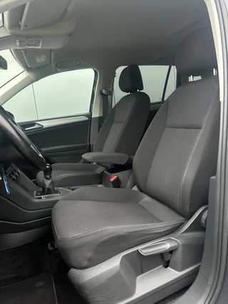 Volkswagen Tiguan Volkswagen Tiguan 1.5 TSI Life Bns 2019 NAVI CLIMATE SPORTVELGEN ELEK PAKKET - afbeelding nr 17