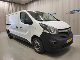 Opel Vivaro - afbeelding nr 13